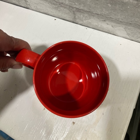 Starbucks CHRISTMAS mug - Picture 4 of 4